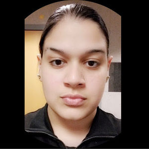 Meet your Posher, Melisha